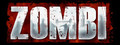 Logo ZOMBI - Steam Ícone Logo ZOMBI - Steam Ícone