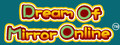 Logo Dream Of Mirror Online - Steam Ícone Logo Dream Of Mirror Online - Steam Ícone