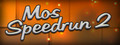 Logo Mos Speedrun 2 - Steam Ícone Logo Mos Speedrun 2 - Steam Ícone