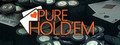 Logo Pure Hold`em - Steam Ícone Logo Pure Hold`em - Steam Ícone