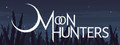 Logo Moon Hunters - Steam Ícone Logo Moon Hunters - Steam Ícone