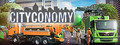 Logo Cityconomy - Steam Ícone Logo Cityconomy - Steam Ícone