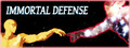 Logo Immortal Defense - Steam Ícone Logo Immortal Defense - Steam Ícone