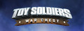 Logo Toy Soldiers: War Chest - Steam Ícone Logo Toy Soldiers: War Chest - Steam Ícone