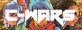Logo C-Wars - Steam Ícone Logo C-Wars - Steam Ícone
