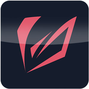 Logo BattleFy Ícone Logo BattleFy Ícone