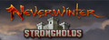 Logo Neverwinter - Steam Ícone Logo Neverwinter - Steam Ícone
