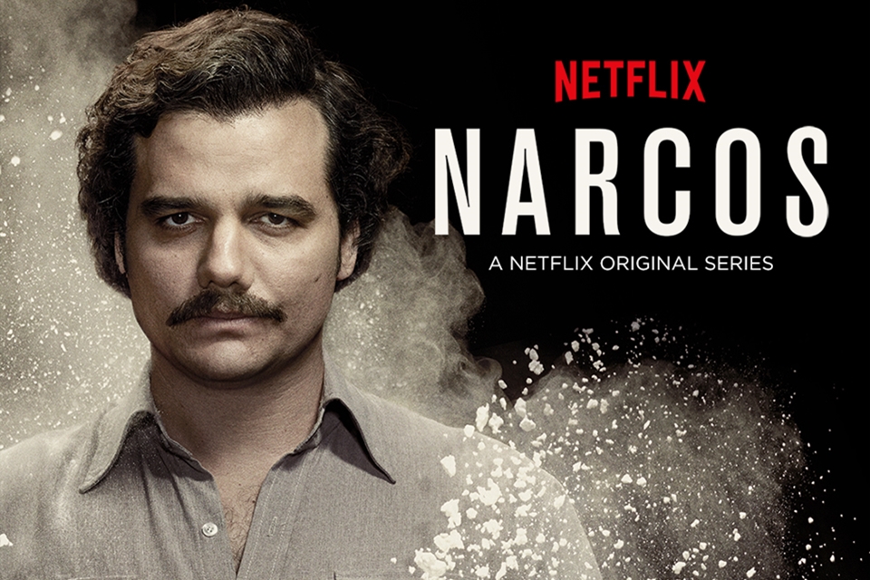 Tudo sobre Narcos, a nova série da Netflix estrelada por Wagner ...