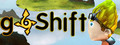 Logo gShift - Steam Ícone Logo gShift - Steam Ícone