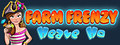 Logo Farm Frenzy: Heave Ho - Steam Ícone Logo Farm Frenzy: Heave Ho - Steam Ícone