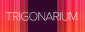 Logo Trigonarium - Steam Ícone Logo Trigonarium - Steam Ícone