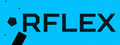 Logo RFLEX - Steam Ícone Logo RFLEX - Steam Ícone