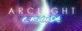 Logo Arclight Cascade - Steam Ícone Logo Arclight Cascade - Steam Ícone