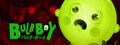 Logo Bulb Boy - Steam Ícone Logo Bulb Boy - Steam Ícone