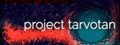 Logo Project Tarvotan - Steam Ícone Logo Project Tarvotan - Steam Ícone