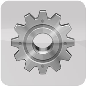Logo WControl Ícone Logo WControl Ícone