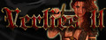 Logo VERLIES II - Steam Ícone Logo VERLIES II - Steam Ícone