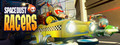Logo Space Dust Racers - Steam Ícone Logo Space Dust Racers - Steam Ícone