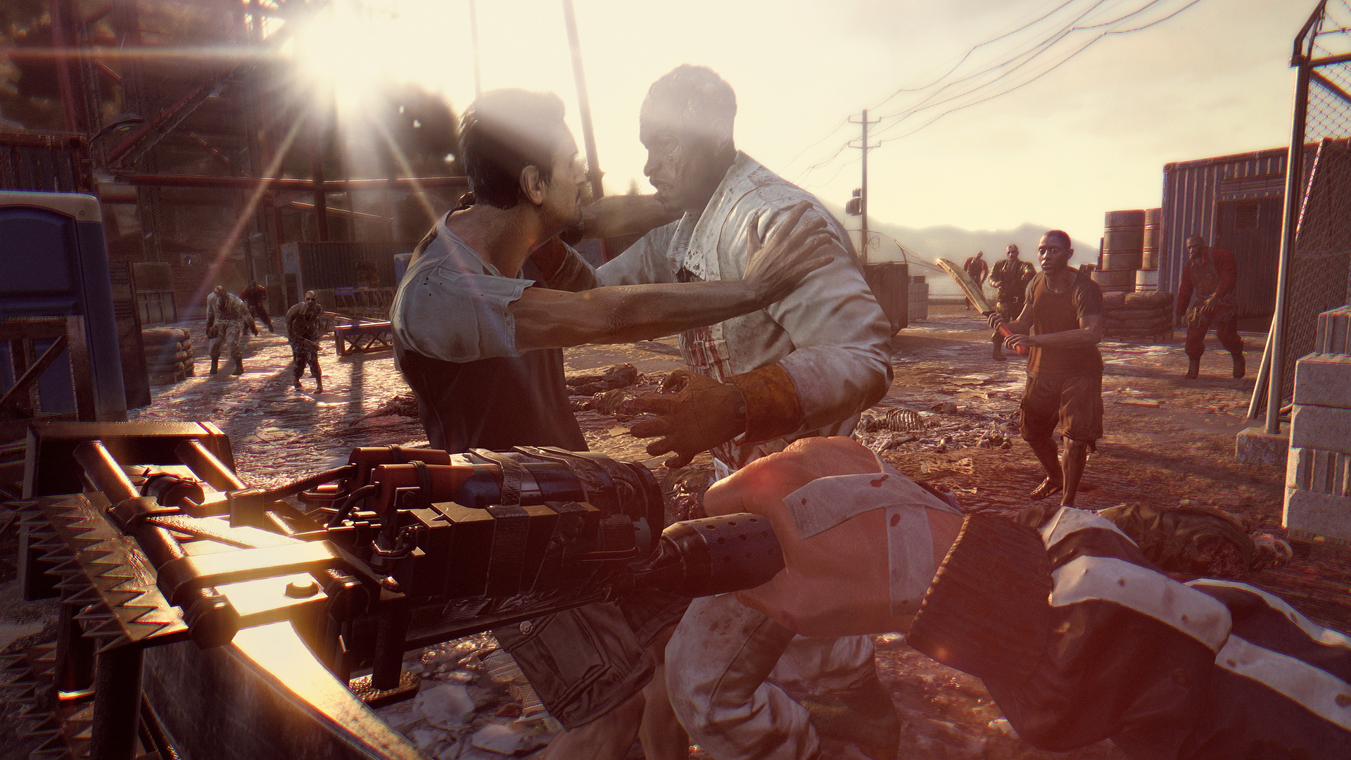 download dying light only