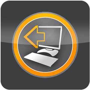 'Logo Avast for Business Premium Endpoint Security 1.0 Ícone