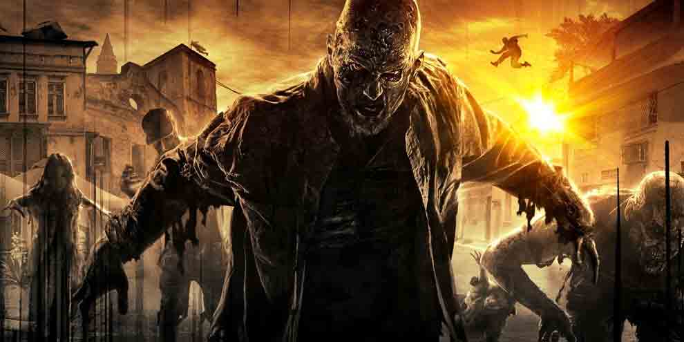 Steam lança a DEMO de Dying Light