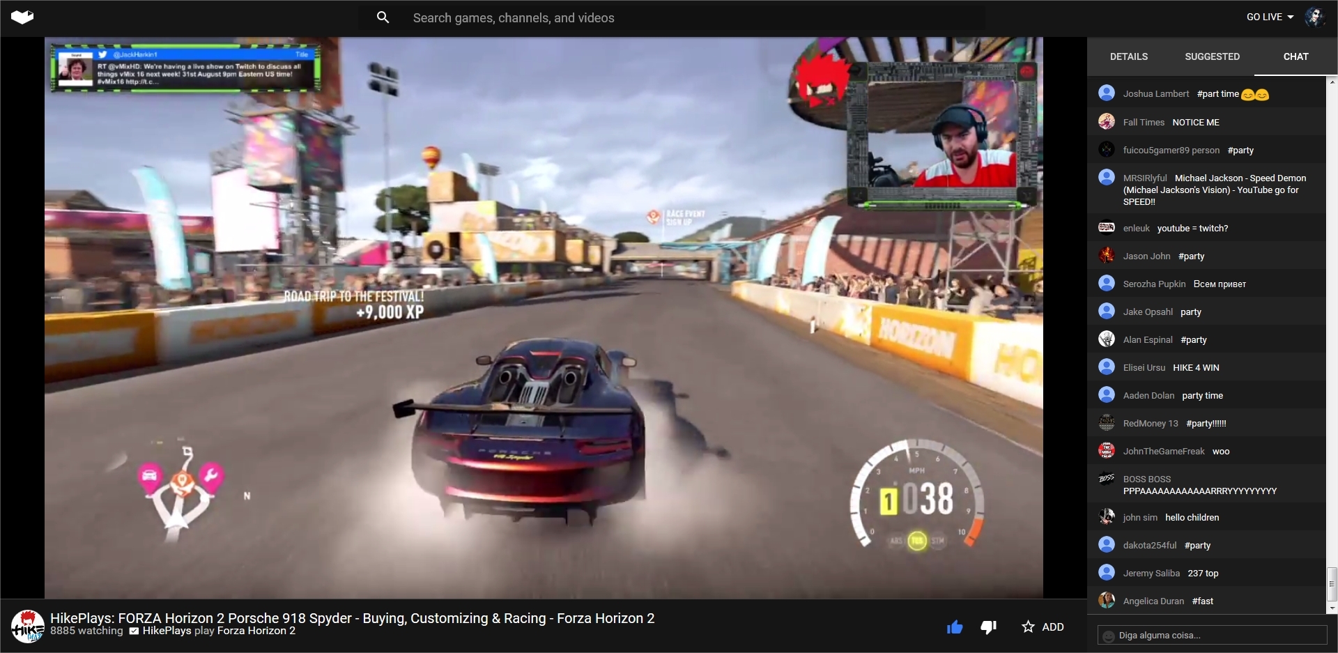 Guia de uso: veja como aproveitar a plataforma YouTube Gaming no seu PC ...