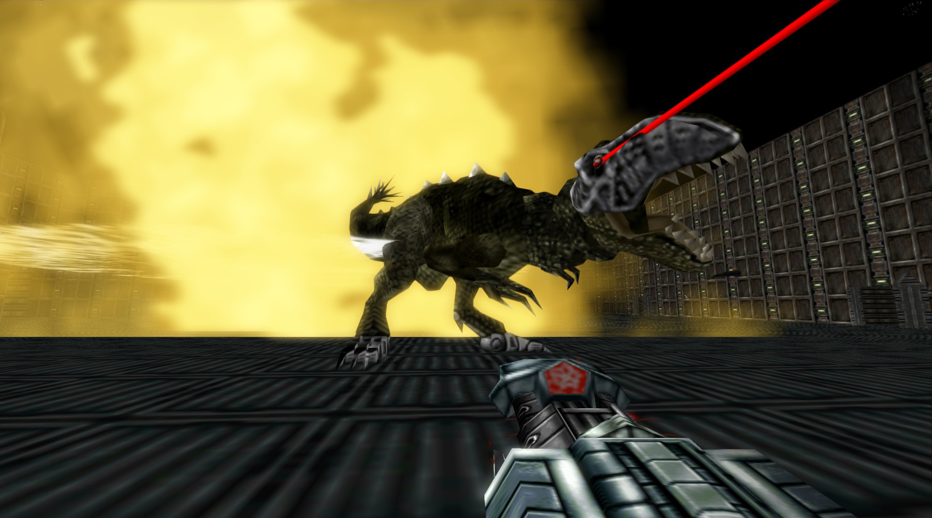 Prepare o arco: Turok e Turok 2 serão remasterizados para PC