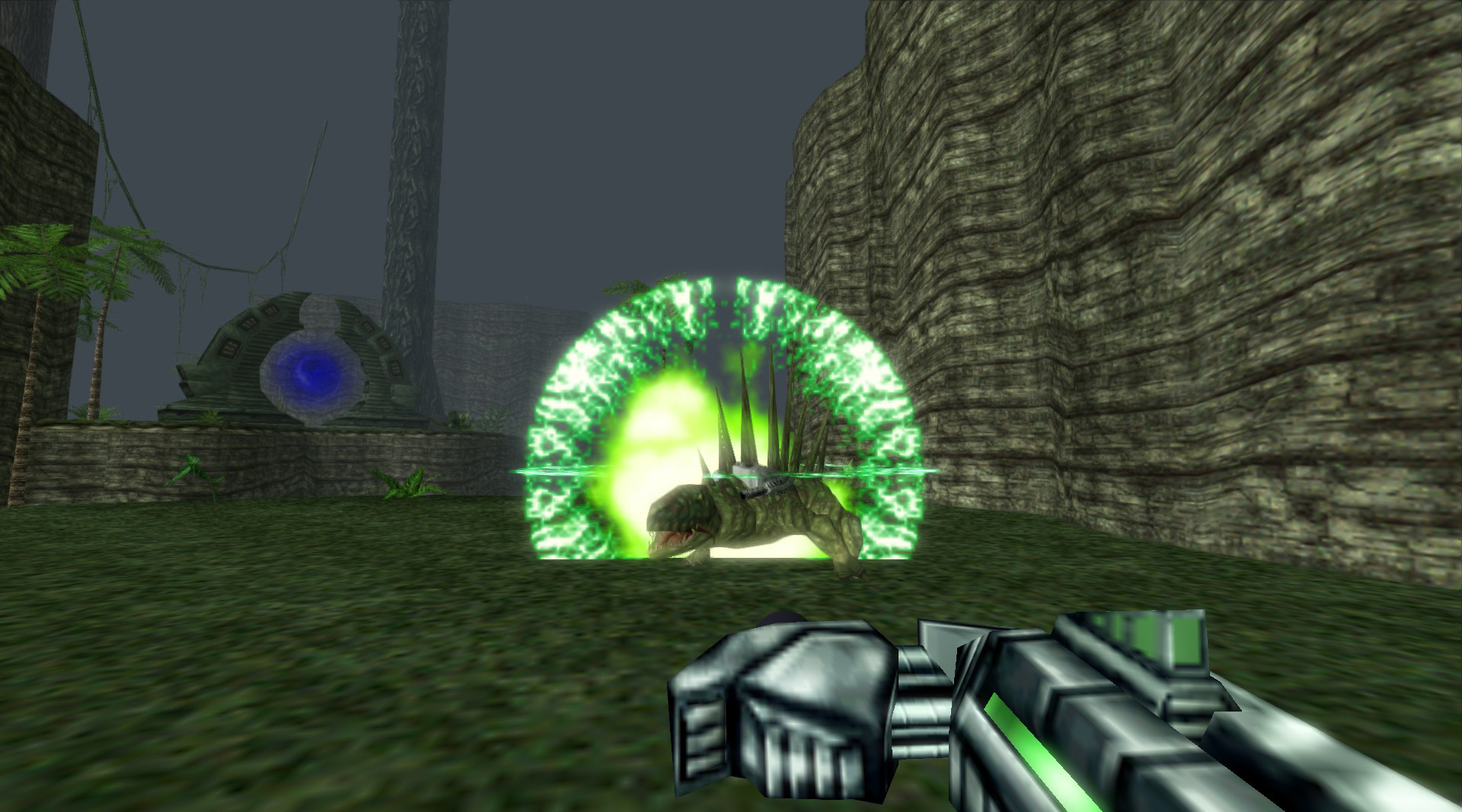 Prepare o arco: Turok e Turok 2 serão remasterizados para PC