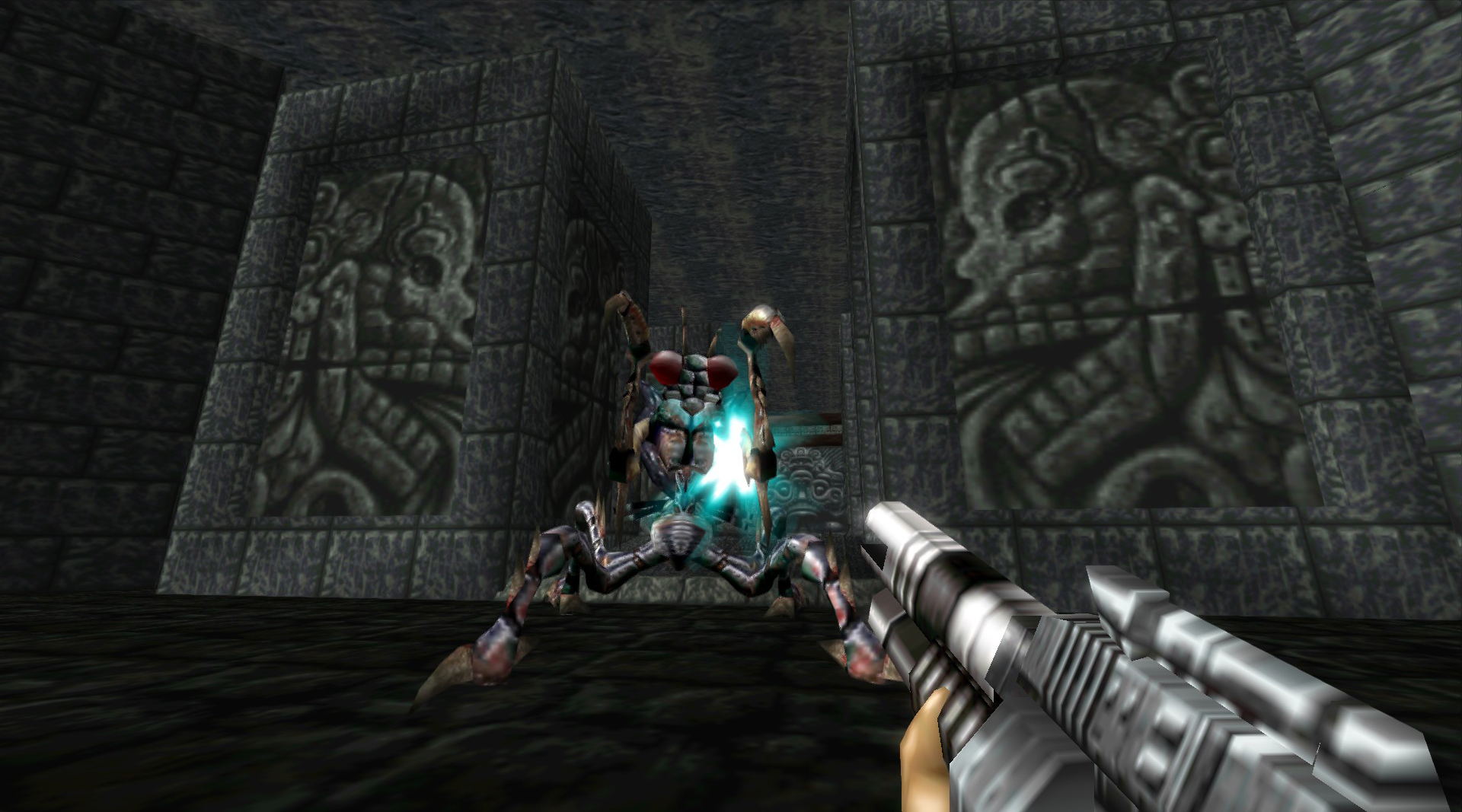 Prepare o arco: Turok e Turok 2 serão remasterizados para PC