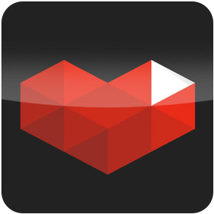 Logo YouTube Gaming Ícone Logo YouTube Gaming Ícone