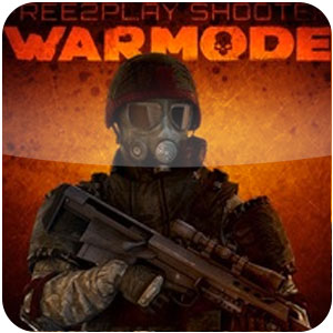 Logo WARMODE Ícone Logo WARMODE Ícone