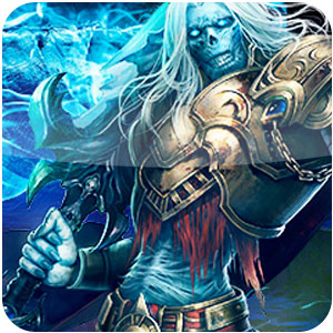 Logo Winterfrost Legacy Ícone Logo Winterfrost Legacy Ícone