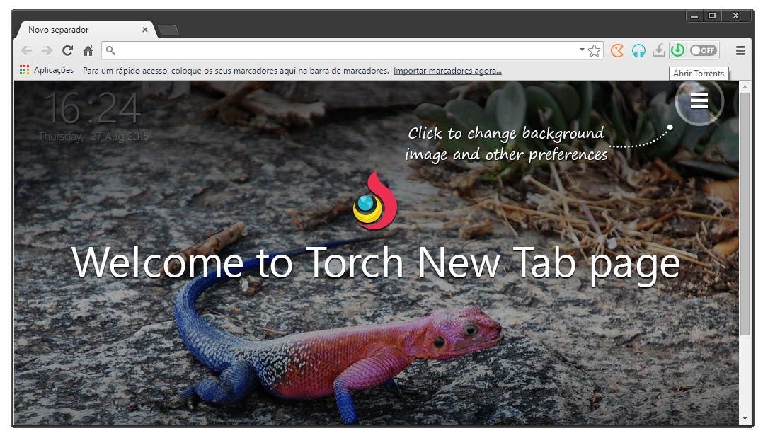 adblock for torch browser free download