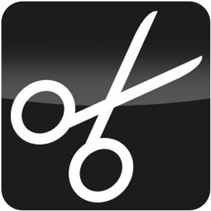 Logo Snip Ícone Logo Snip Ícone