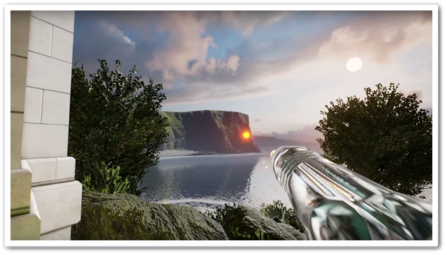 download metroid prime unreal engine