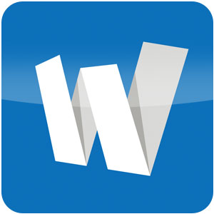 Logo WizNote Ícone Logo WizNote Ícone
