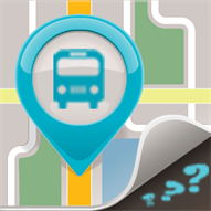 Logo Cadê o Ônibus? (SP) Ícone Logo Cadê o Ônibus? (SP) Ícone