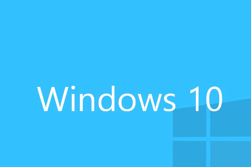 Imagem de: Windows 10: como iniciar o sistema pelo Modo de Segurança
