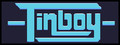 Logo Tinboy - Steam Ícone Logo Tinboy - Steam Ícone