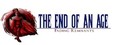 Logo The End of an Age: Fading Remnants - Steam Ícone Logo The End of an Age: Fading Remnants - Steam Ícone
