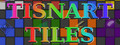 Logo Tisnart Tiles - Steam Ícone Logo Tisnart Tiles - Steam Ícone