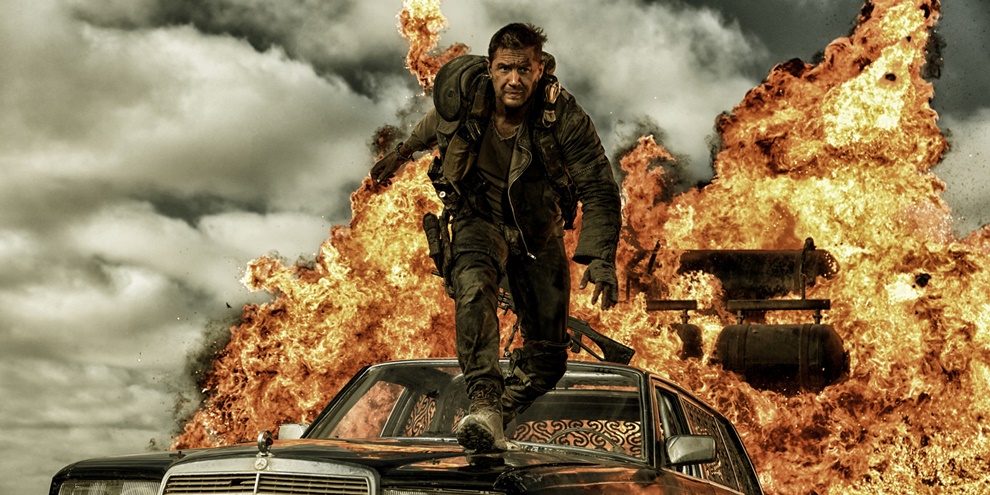Pacote completo: filmes de Mad Max também estão no Steam – e em português
