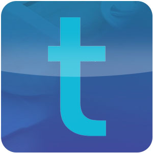 Logo Tribecube Ícone Logo Tribecube Ícone