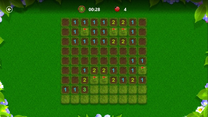 minesweeper download winows 10