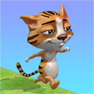 Logo Pet Run Ícone Logo Pet Run Ícone