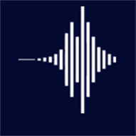 Logo Recording Studio Ícone Logo Recording Studio Ícone