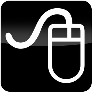 Logo Animouse Ícone Logo Animouse Ícone