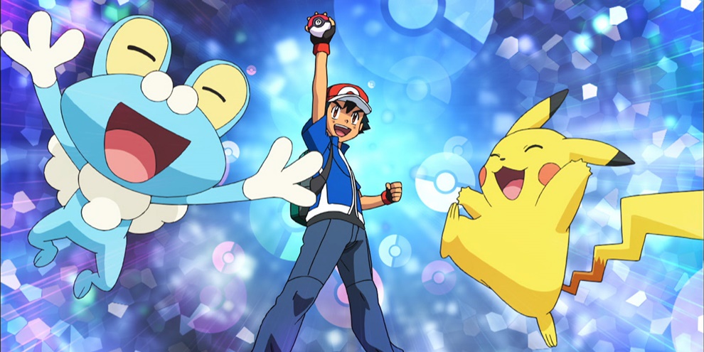 Temos que estudar: jovens ganham bolsas de até US$ 25 mil jogando Pokémon