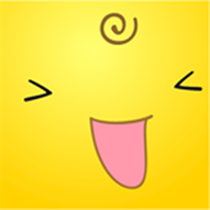 Logo SimSimi Ícone