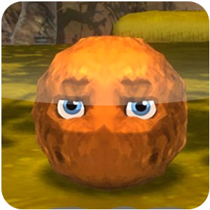 Logo Bob Was Hungry - Steam Ícone Logo Bob Was Hungry - Steam Ícone